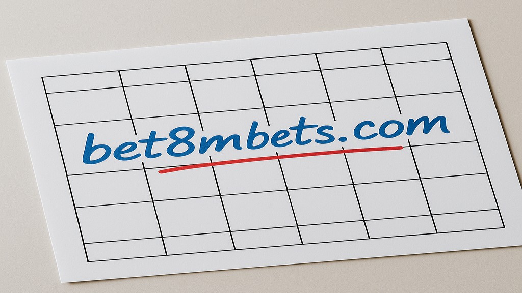 8mbets এ শুক্রবারের বিশেষ সুযোগে সর্বোচ্চ ২০,০০০ টাকার পর্যন্ত ৫০% লাভ দেওয়া হচ্ছে