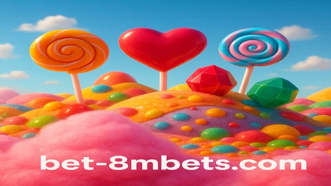 সুইট বনানজা-থিমা গেম, টাম্বল বৈশিষ্ট্যসহ (8mbets)