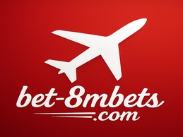 ক্র্যাশ-ধরনের গেম, অ্যাভিয়েটরসহ (8mbets)