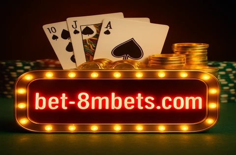 8mbets-এ উচ্চ সীমা সহ VIP টেবিল-গেম, নির্ধারিত হোস্টদের সাথেই