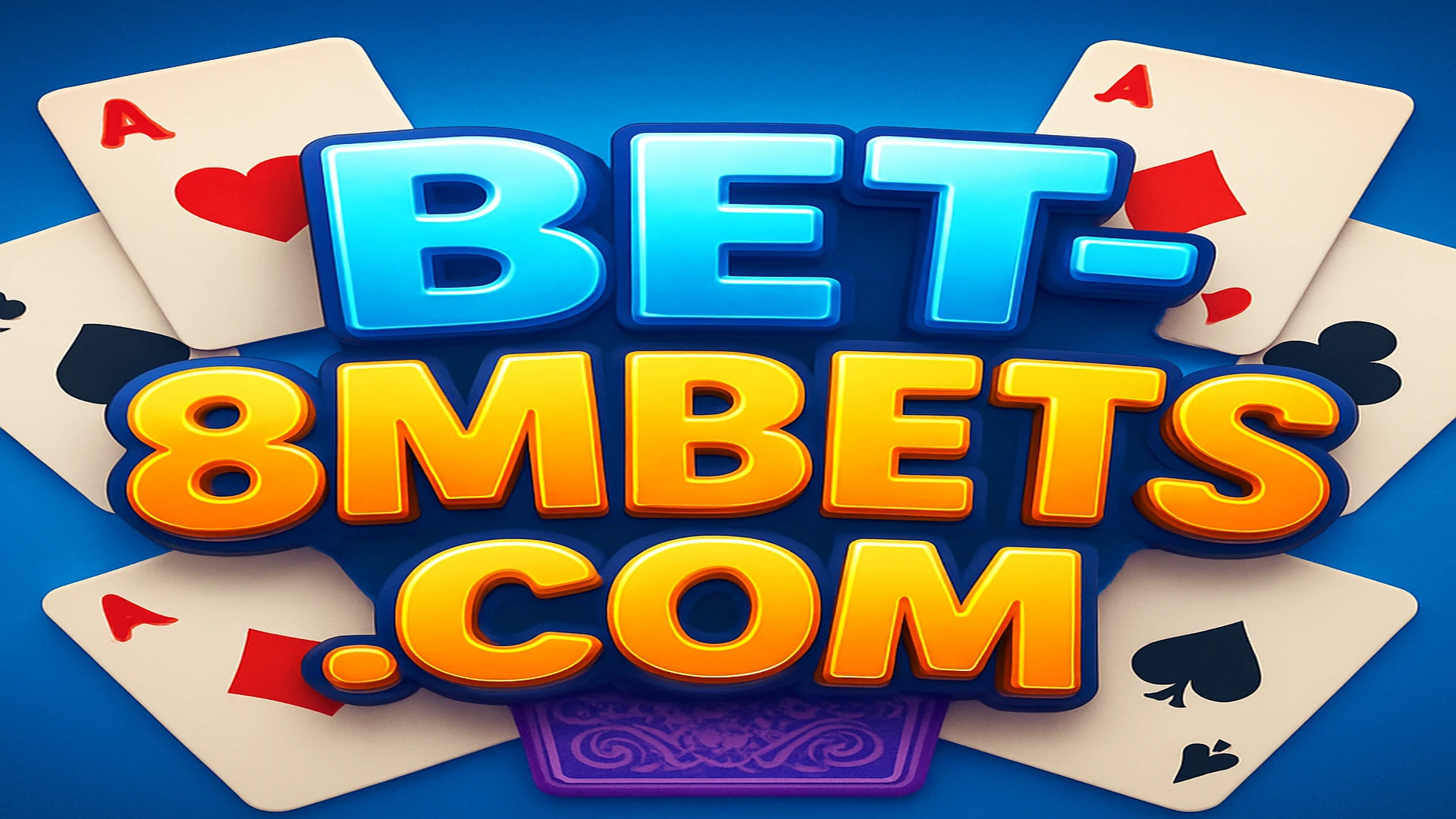 8mbets-এ আন্দর বাহার লাইভ কার্ড-গেম বাংলা ভাষায় কথা বলা ডিলারদের সঙ্গে
