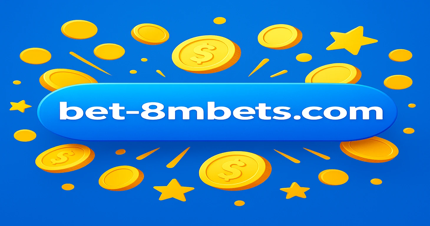 8mbets এ সাপ্তাহিক পুরস্কার ফেরত প্রচারণায় ক্ষতির ওপর সর্বোচ্চ ৩০% ফেরত দেওয়া হবে